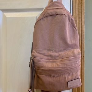 Rebecca minkoff backpack purse